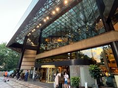 -上海新锦江大酒店