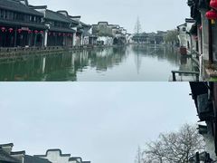 -南浔古镇