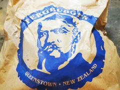 -Fergburger(皇后镇店)