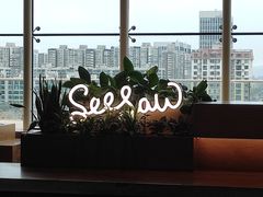 -Seesaw Coffee(朝阳大悦城店)