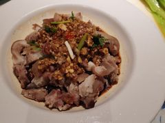 -绿茶餐厅(布吉万象汇店)