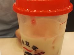 -永和大王(中关二店)