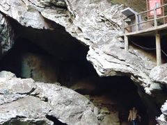 -百漈沟生态旅游景区