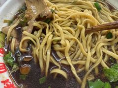 -老赵面店(大西路店)