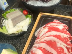 -湊湊火锅·茶憩(世博大道店)