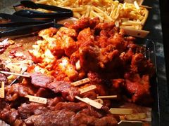 -比格比萨自助(国展店)