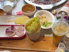 -大龙燚火锅