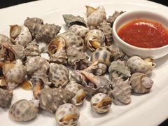 -美乐食街(小南店)