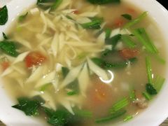 -清真益鑫羊肉手抓馆(南大街店)