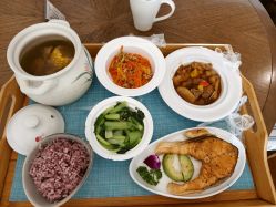 -和伊母婴护理中心·全套房(金山店)