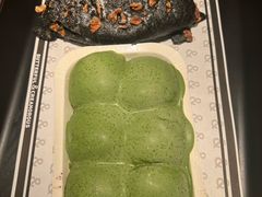 -B&C黄油与面包·THE GARDEN BAKERY概念店(世纪汇店)