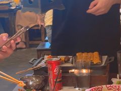 -破店肥哈·东北烧烤·夜宵(南山保利店)