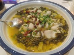 -阿锋鲍鱼酒家美食汇(华安店)