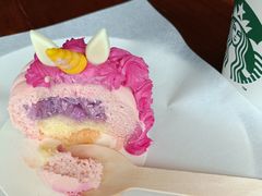 -星巴克(七宝领展广场1F店)
