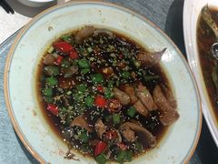 -汤记传菜(秀浦路店)