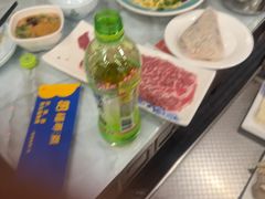 -福寿斋·老北京铜锅涮肉·烧烤(清岚店)