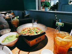 -费大厨辣椒炒肉(吉联MALL店)