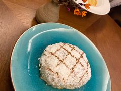 摩洛哥传统鸡肉杏仁卷-Tajine Moroccan塔金摩洛哥中东餐厅