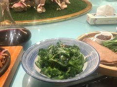-一品滇香·云南菜(公益西桥店)