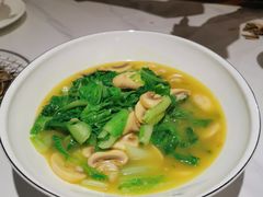-火龙堂·风味民间菜(文一路店)