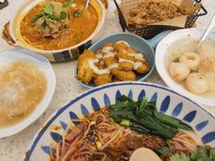 -雲物·云南小馆(好悦天地店)