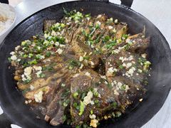 -老于餐厅(民生路店)