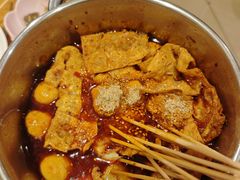 -老味烧烤(总店)