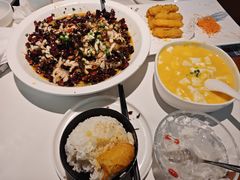 -三猫黑鱼花(南大店)
