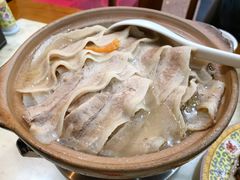 -砂锅居(西四店)