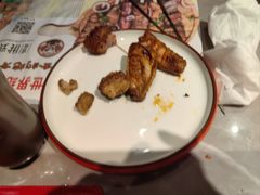 -通海俄式烧烤·俄罗斯大串(嵩山路店)