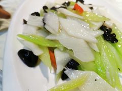 -抚顺美食·老上海味道