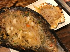 -云晓光头烧烤吧(新大陆广场店)