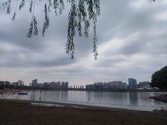 -天鹅湖体育公园