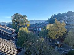 -宣科纳西古乐·非遗音乐(大水车店)