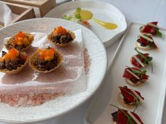 -王品牛排(郑州大卫城店)