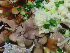 -富临轩私房菜(集庆门大街店)