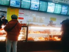 -白魁老号饭庄(交道口店)