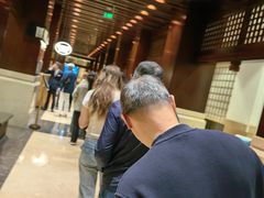 -昆明洲际酒店