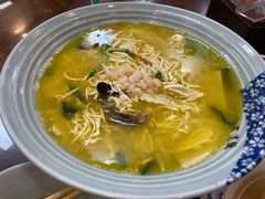 -粗茶淡饭(东关街店)