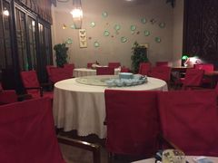 -梧桐花园餐厅(新城店)