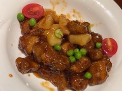 -妈妈菜舟山海鲜(定海古城店)