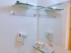 -住星酒店(广州北京路步行街店)
