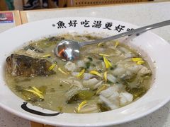 -江渔儿酸菜鱼(曜一城店)