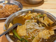 -柳州肥姨妈大骨螺蛳粉(双阳路店)