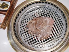 -千寻山野烤肉(中关村店)