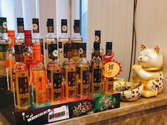 零售区-竹叶涮肉坊(总店)