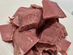 -杏花堂晋商私房菜(华熙五棵松店)