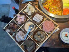 -芈重山老火锅(洪崖洞店)