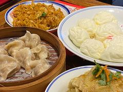 -新兴园饺子馆(河南街店)