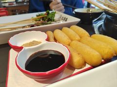 -二当家牛肉串串(教育路店)